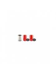 CECCATO RME 110 Filter Service Kit