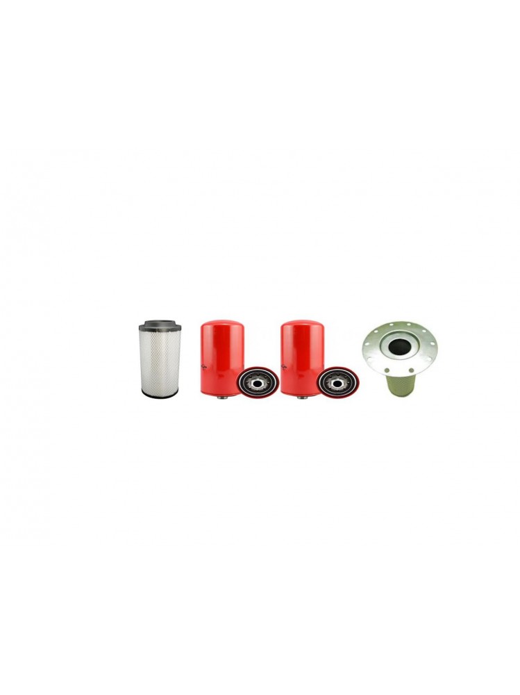CECCATO RME 55 Filter Service Kit