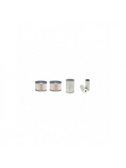 CETEC ENF 600 Filter Service Kit