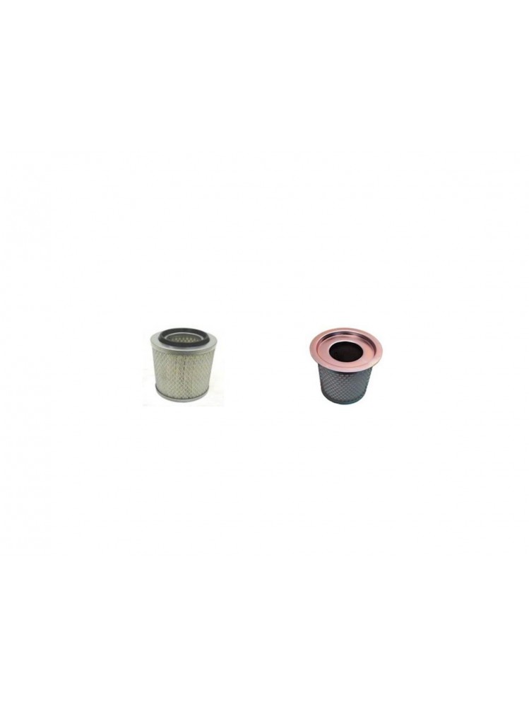 COMPAIR-HOLMAN 6010 EA Filter Service Kit