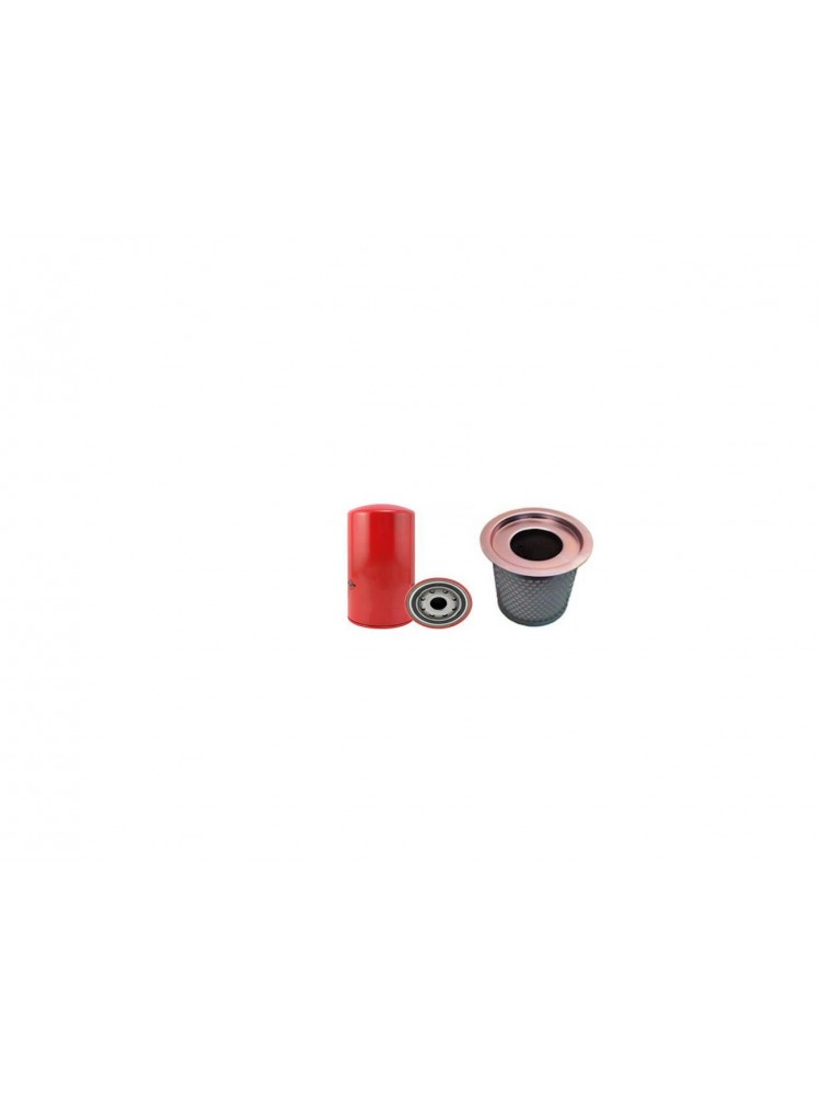 COMPAIR-HOLMAN 6015 EA Filter Service Kit