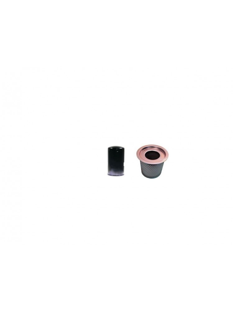 COMPAIR-HOLMAN 6020 E 08 AS Filter Service Kit