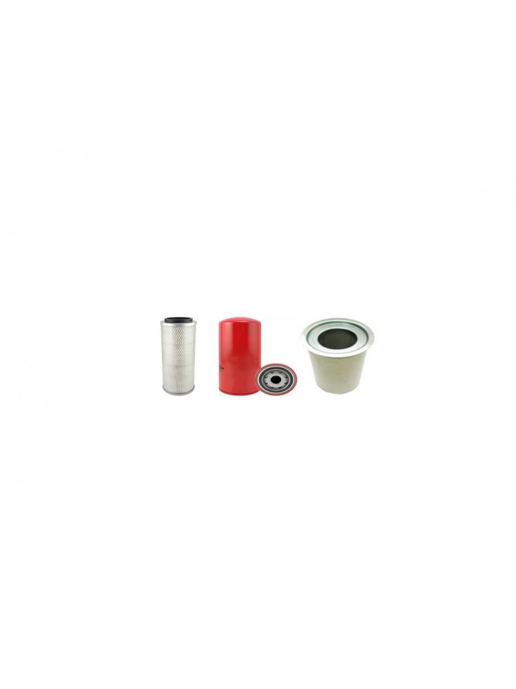 COMPAIR-HOLMAN 6060 Filter Service Kit