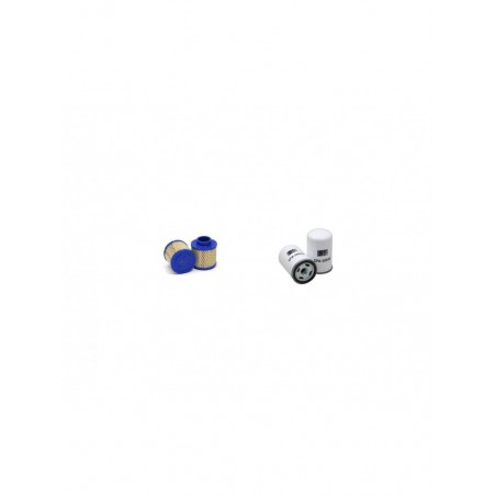 COMPAIR-HOLMAN CYCLON 105 Filter Service Kit