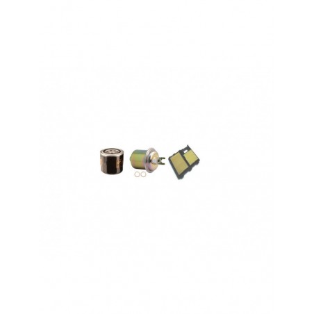 ACURA RL I 3.5 AT Filter Service Kit YR 1995-1998 208CH/153KW
