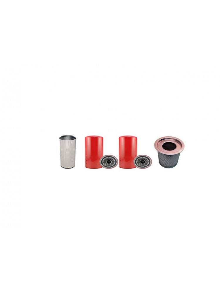 COMPAIR-HOLMAN L 132 Filter Service Kit