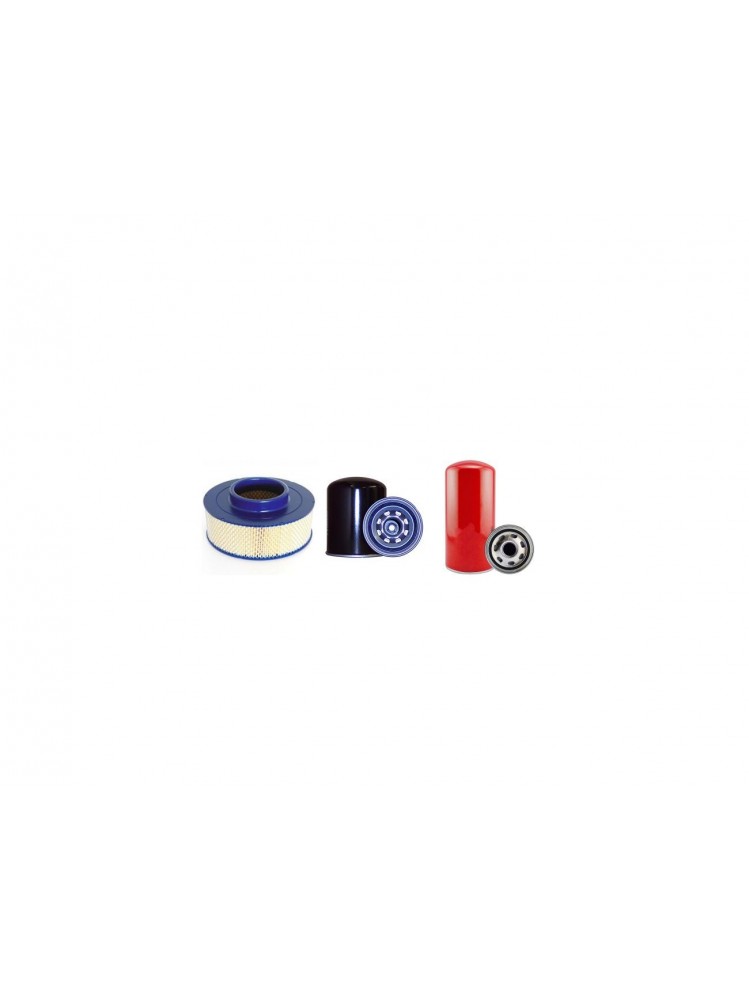 COMPAIR-HOLMAN L 37 Filter Service Kit