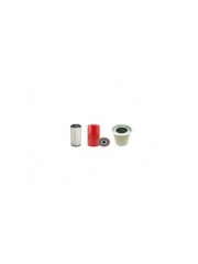 COMPAIR-HOLMAN L 75 SR Filter Service Kit