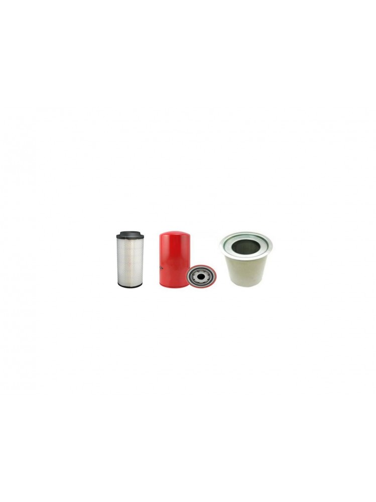 COMPAIR-HOLMAN L 75 SR Filter Service Kit