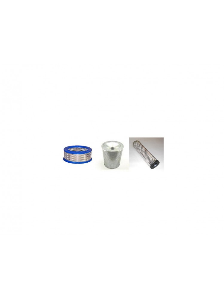 COMPAIR-HOLMAN RB 25 Filter Service Kit