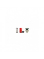 COMPAIR-HOLMAN SIRIUS AS 132 Filter Service Kit      YR  2002-