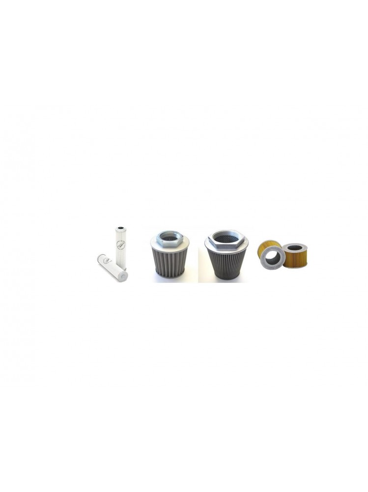 DEMAG PRESSE ERGOTECH 80-310 CONCEPT Filter Service Kit