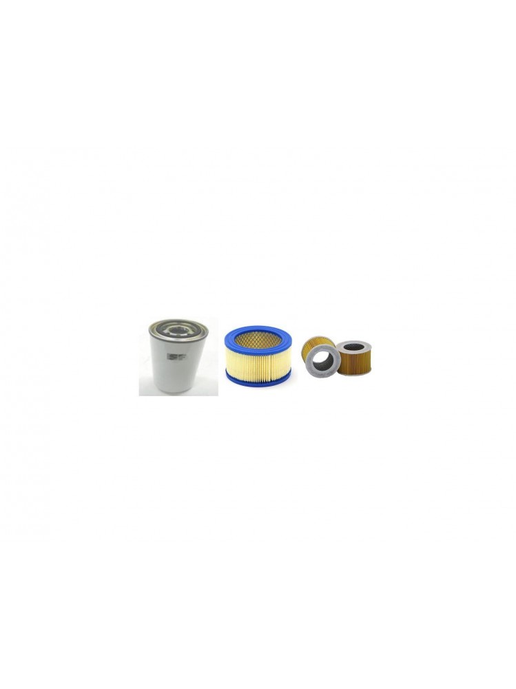 ENGEL 2000 T Filter Service Kit