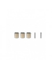 GARDNER DENVER ESD 500 Filter Service Kit