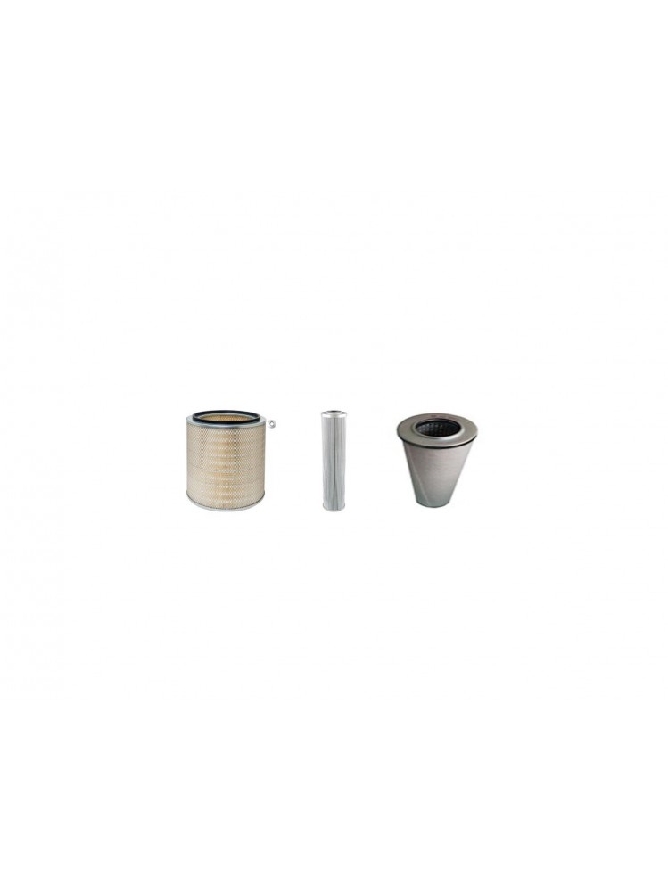GARDNER DENVER ESG 315 Filter Service Kit