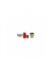 HYDROVANE 128 Filter Service Kit