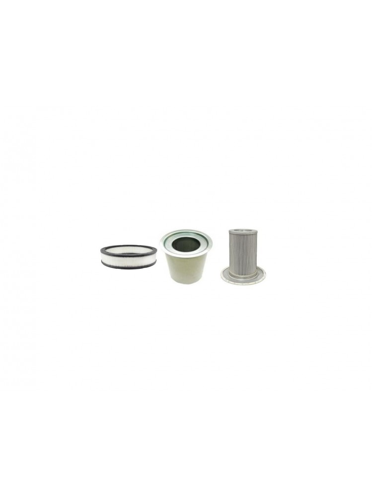 INGERSOLL RAND SSR 10/12/15 Filter Service Kit