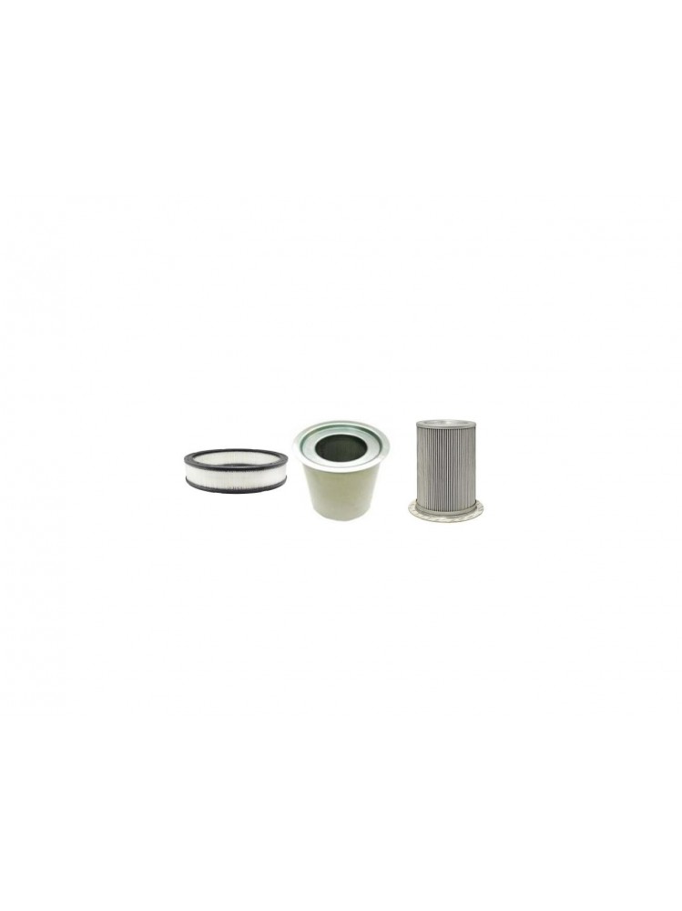 INGERSOLL RAND SSR 18/22 Filter Service Kit