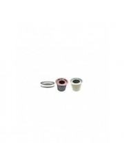 INGERSOLL RAND SSR 2000 6/7/8/10 Filter Service Kit