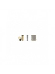 INGERSOLL RAND SSR 41 VERTICAL Filter Service Kit