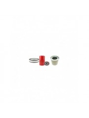 INGERSOLL RAND SSR ML 55 Filter Service Kit