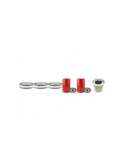 INGERSOLL RAND SSRM 132 2S Filter Service Kit