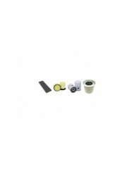KAESER ASK 27 Filter Service Kit