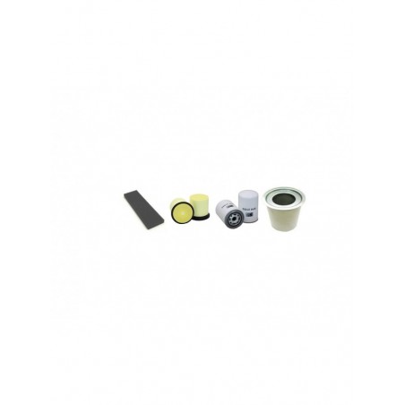 KAESER ASK27 Filter Service Kit