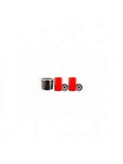 CARRIER MAXIMA 25/S Filter Service Kit