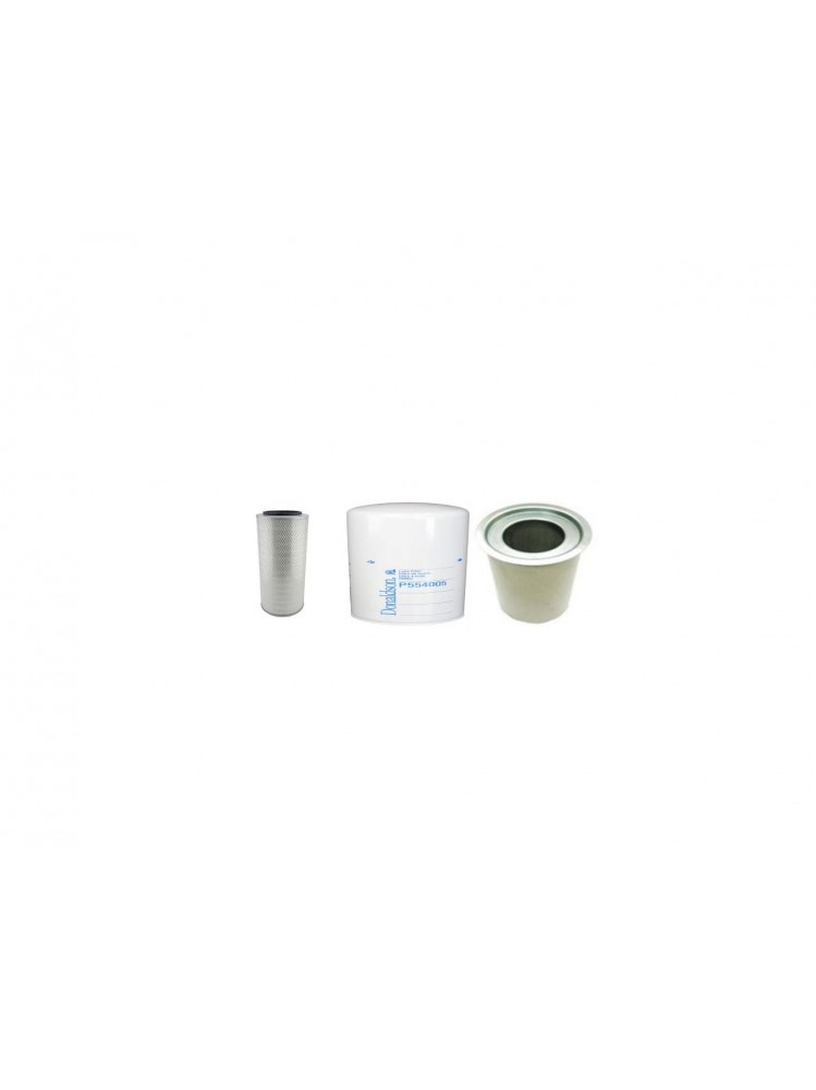 KAESER FSB 440 Filter Service Kit
