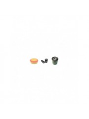 KAESER SCX 8 Filter Service Kit