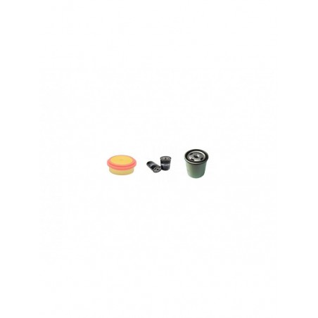 KAESER SCX8 Filter Service Kit