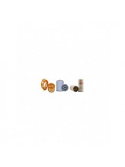 LA PADANA SM 15 Filter Service Kit