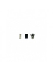 MAHLE MSK 50 Filter Service Kit