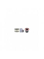 MAHLE MSKD 15 Filter Service Kit