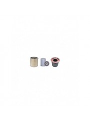 MAHLE MSKD 30 Filter Service Kit