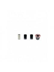 MARK MSC 75 Filter Service Kit