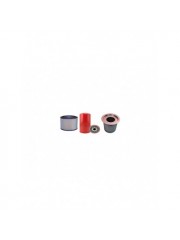 MARK T 40 (SCREW CF 75 ED) Filter Service Kit