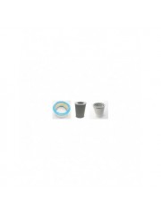 MATTEI 2055 AC-L Filter Service Kit