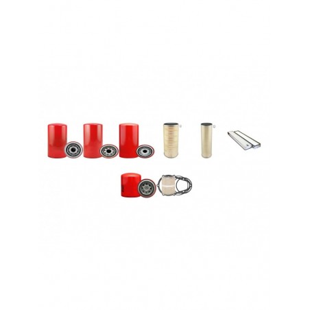 CASE 1470 Filter Kit