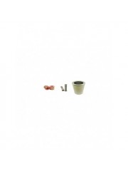 MATTEI 66 AC-ERC Filter Service Kit        17 CH