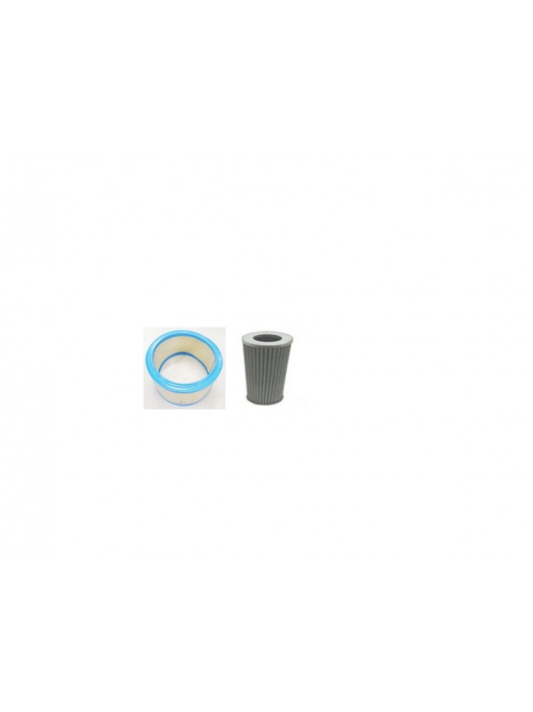 MATTEI C 178 M Filter Service Kit