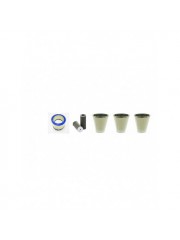 MATTEI C 18 L Filter Service Kit