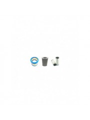 MATTEI ERS 5 Filter Service Kit