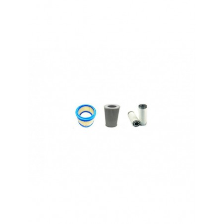 MATTEI ERS5 Filter Service Kit