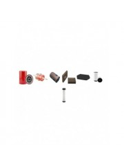 MFH 2500 Filter Service Kit w/IVECO 8140SRC34 Eng.   YR  01.03-