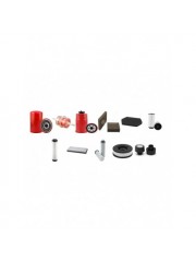 MFH 2500 Filter Service Kit w/IVECO F1CE443.0LEU4 Eng.   YR  2009-