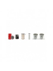 MFH 4200 Filter Service Kit w/VM HR694 Eng.