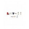 MFH 5500 Filter Service Kit w/IVECO N60ENT4EURO5 Eng.   YR  2010-