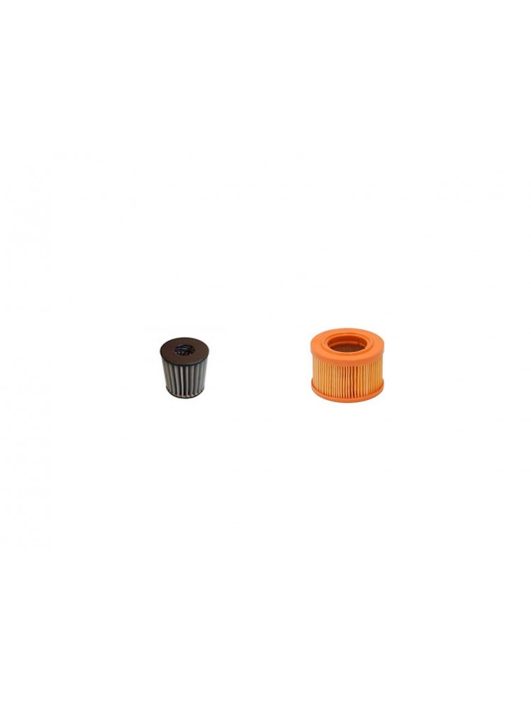 MIR 135 T Filter Service Kit